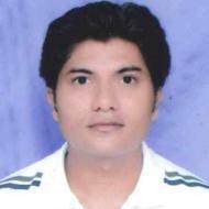 Bhoopendra Kumar Class 10 trainer in Noida