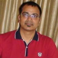 Vivek Agrawal Personality Development trainer in Faridabad