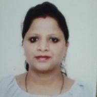 Malika Jain Class I-V Tuition trainer in Ludhiana