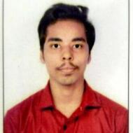 Deepesh Yadav Class 11 Tuition trainer in Mumbai