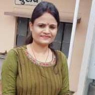 Pragya Ramdheeraj Dubey Class 12 Tuition trainer in Mumbai