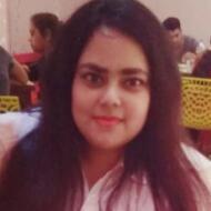 Sriparna C. Soft Skills trainer in Kolkata