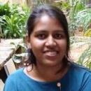 Photo of Anjana K.