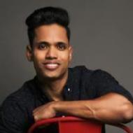 Wasim Mujawar Personal Trainer trainer in Pune