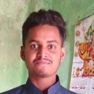 Rupak Kumar Class 6 Tuition trainer in Darbhanga