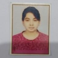 Ayesha S. Class I-V Tuition trainer in Sikrauri