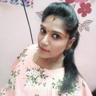 Annies Raja Beauty and Skin care trainer in Chennai