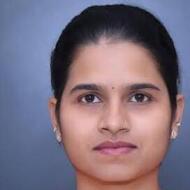 Divya B. Pharmacovigilance trainer in Pune