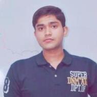 Satya Prakash Shukla Spoken English trainer in Allahabad