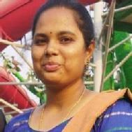 Gayathri R. Class I-V Tuition trainer in Hyderabad