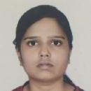 Photo of Neha J.