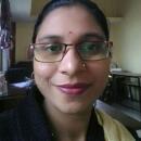 Photo of Swati G.