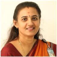 Shero Shyam Class 12 Tuition trainer in Thrissur