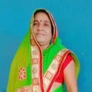 Pushpa P. Tailoring trainer in Ujjain