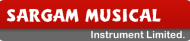 Sargam Musical Dholak institute in Ahmedabad