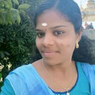 Sathya T. Tamil Language trainer in Agasteeswaram