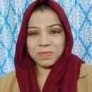 Photo of Yasmin