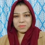 Yasmin Tailoring trainer in Bhopal