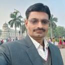 Photo of Umesh C Dwivedi