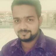 Anilkumar C Tamil Language trainer in Chennai