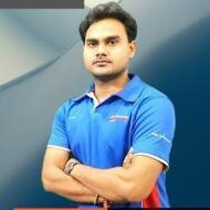 Amit Kumar Lal Class 12 Tuition trainer in Dumarkunda