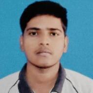 Amar Kumar Class 12 Tuition trainer in Bakhtiarpur