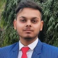 Parteek Dhawan IELTS trainer in Moga