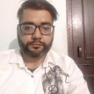 Ashish Hooda Class 10 trainer in Delhi