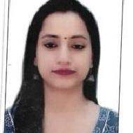 Radha sharda Class 8 Tuition trainer in Nakodar