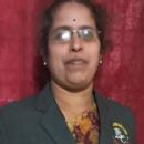 Photo of Anitha Dixith