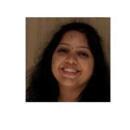 Photo of Dr. Meenakshi P.