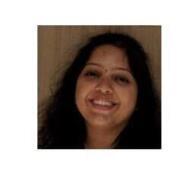 Dr. Meenakshi P. Class 10 trainer in Bangalore