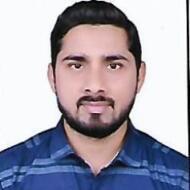 Deepak Sharma Class I-V Tuition trainer in Kanpur