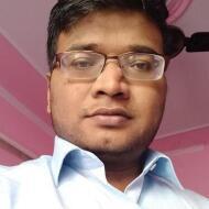 Pratik Garg Class 12 Tuition trainer in Pune