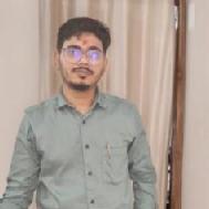 Dr K Sandeepan NEET-UG trainer in Patna