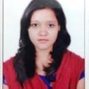 Photo of Divyadarshini N.