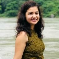 Nidhi Rawat Class I-V Tuition trainer in Dehradun