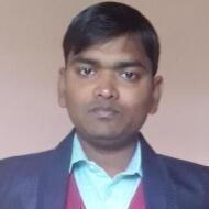 Arun Kumar Verma Class 12 Tuition trainer in Lucknow