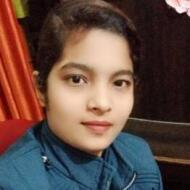 Tanu R. Class I-V Tuition trainer in Shahjahanpur Sadar