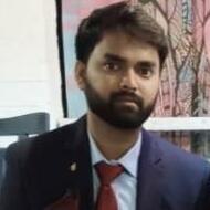 Abhishek Kumar Gond Class I-V Tuition trainer in Lucknow