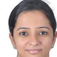 Mayuri M. LLB Tuition trainer in Udaipur