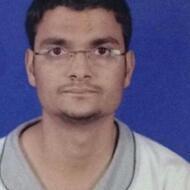 Nitesh Yadav Class 12 Tuition trainer in Rohtak