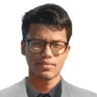 Samoith Paul Class I-V Tuition trainer in Jaipur