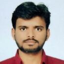 Photo of Satish Kumar reddy