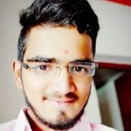 Lucky Naresh Summer Camp trainer in Mahabub Nagar