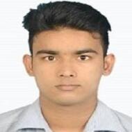 Nitesh Kumar Class 10 trainer in Delhi