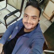 Saurabh Sahil Class 10 trainer in Avadi