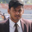 Photo of Shreyansh Agarwal