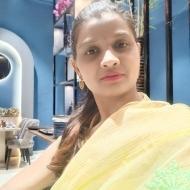 Shilpa Parihar Class 8 Tuition trainer in Mumbai