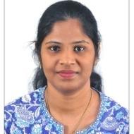 Binu Yoneko Class I-V Tuition trainer in Hyderabad